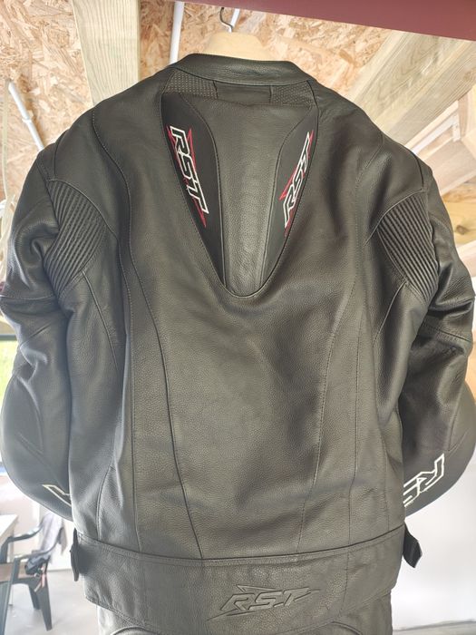 Strój motocyklowy RST rozmiar 54