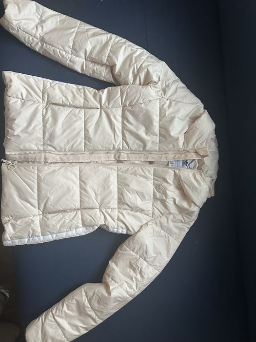 Kurtka Adidas damska