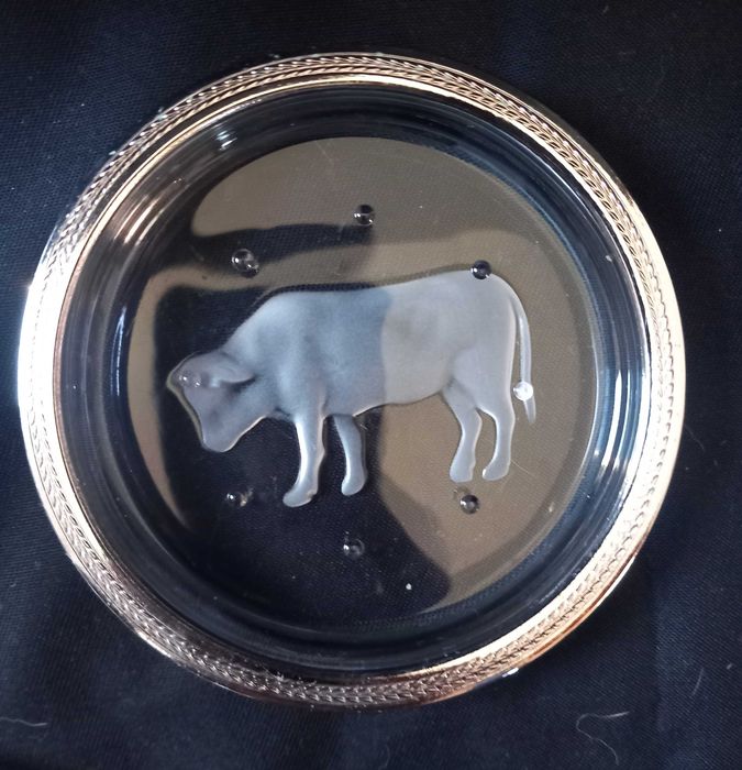 Bases p copos “Val Saint Lambert”