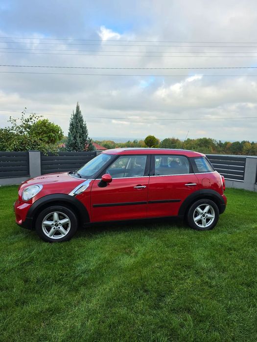 MINI One