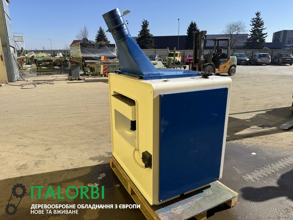 Рейсмус Casadei R510