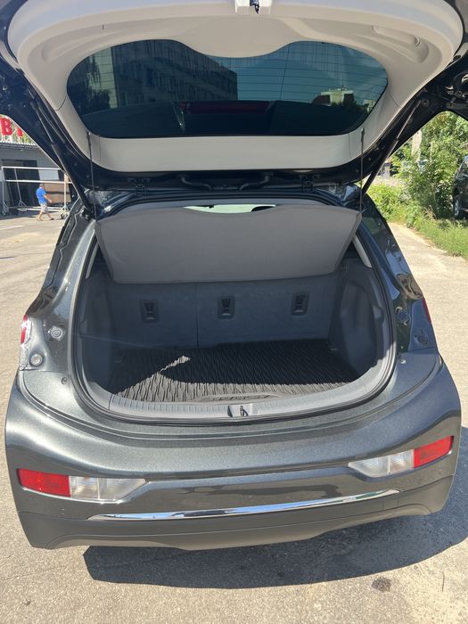 Chevrolet Bolt EV 2019 Premier