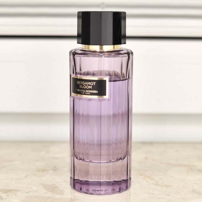 Carolina Herrera Bergamot Bloom EDT