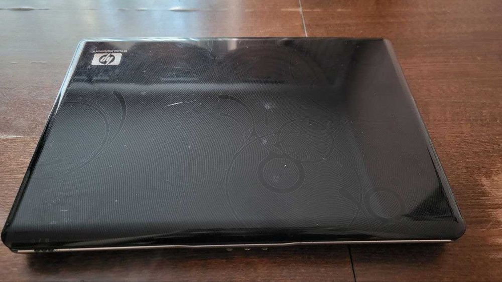 HP Pavilion dv6700 БЕЗ ТОРГУ
