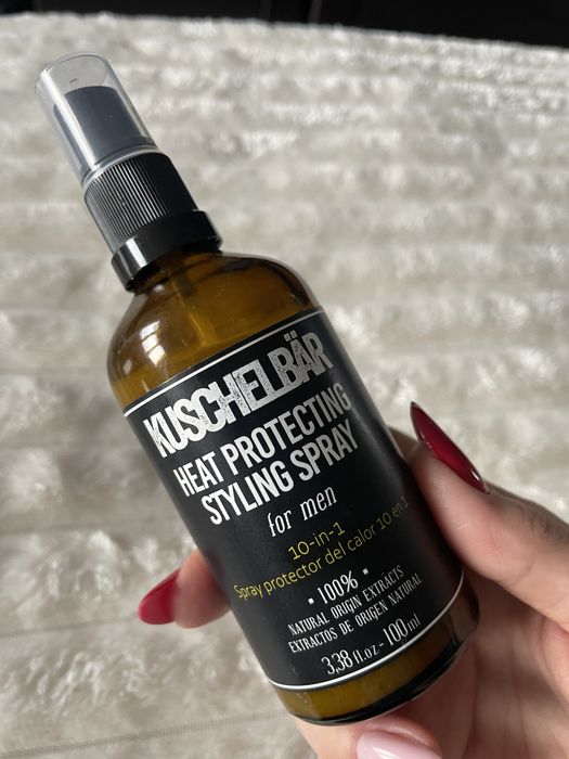 Odżywka do włosów kuschelbär