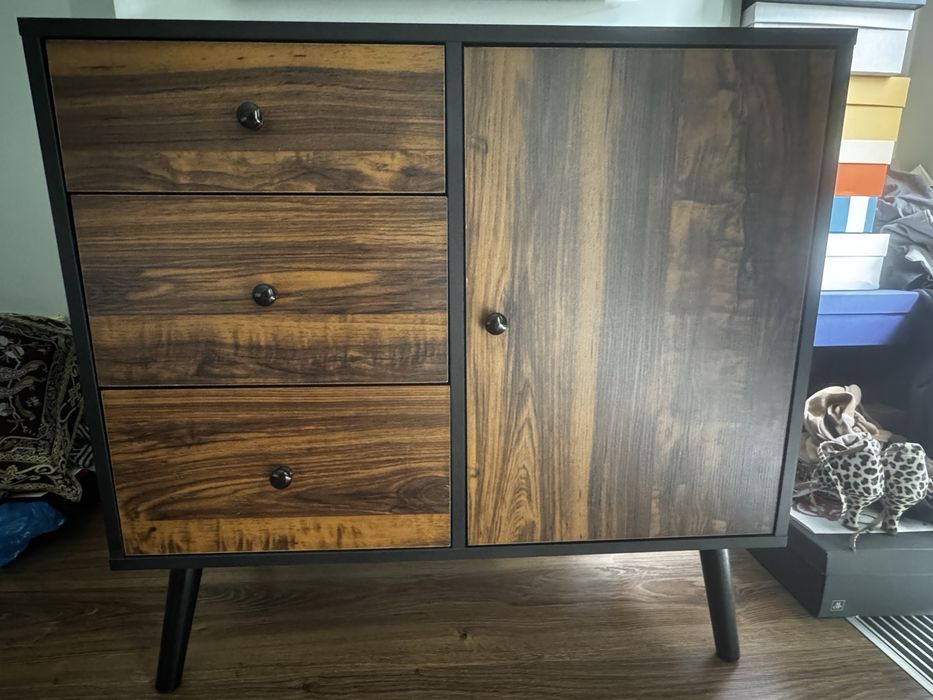 Komoda 80 x 40 wys 76