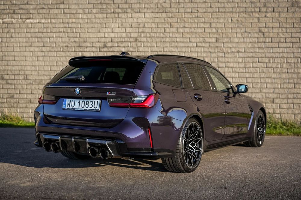 BMW M3