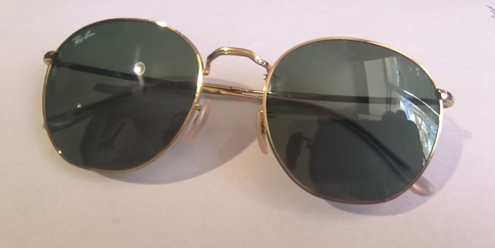 Солнцезащитные очки Ray-Ban Rob RB3772 001/31