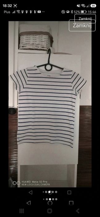 T-shirt dla dziewczynki