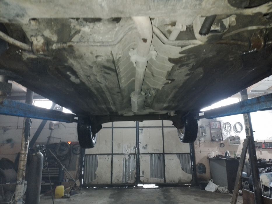 Авто в доброму,обслуженому стані 1991рік