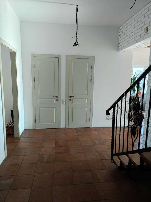 Продам дом в пос.Обуховка напротив леса