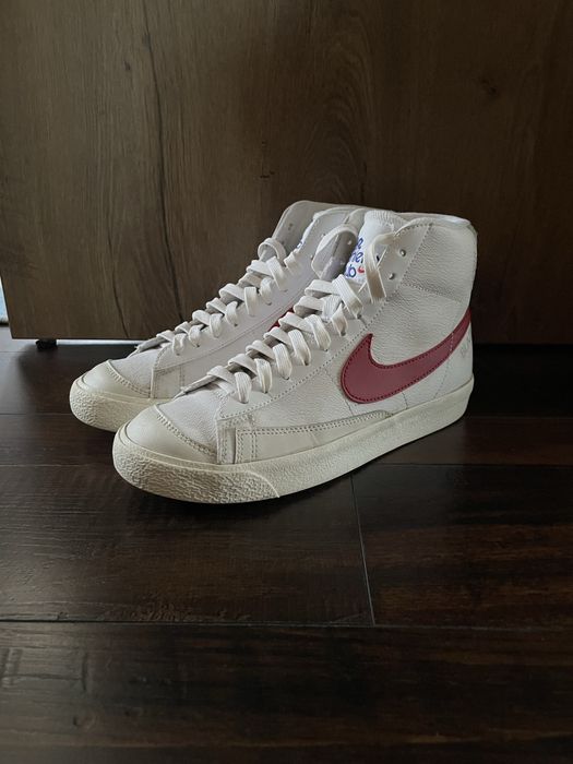 Кросівки Nike Blazer
