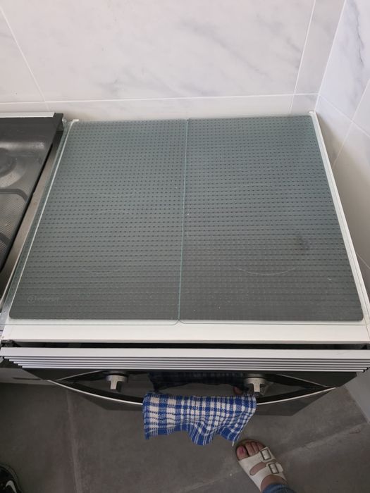 Forno e placa a venda