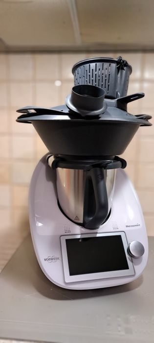 Thermomix TM6 Vorwerk | 2023 | Idealny stan