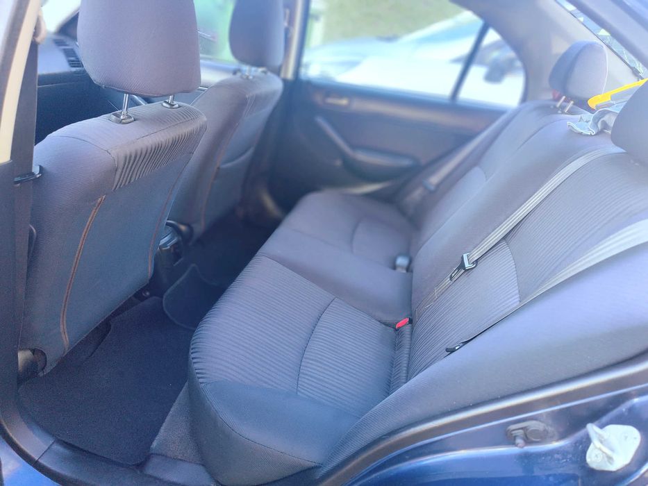 Honda Civic 1.4 2001