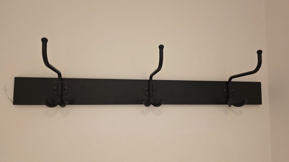 Wieszak do przedpokoju IKEA  80 cm