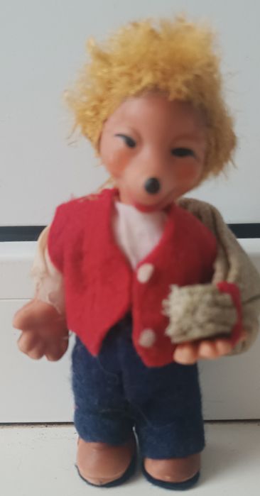 Коллекция ёжиков