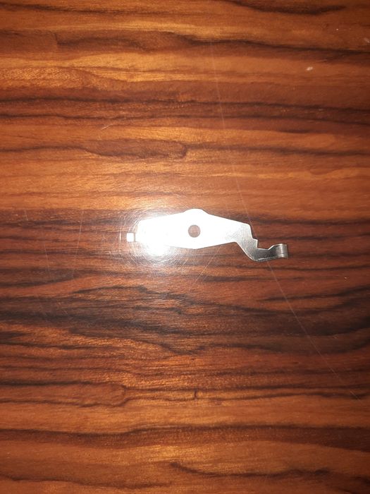 Peça metálica usada para Sony Vaio VGN-FE31M - 3,9 X 0,7 cm64729883342979121