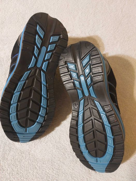 Buty robocze Reis Brchile rozm 37