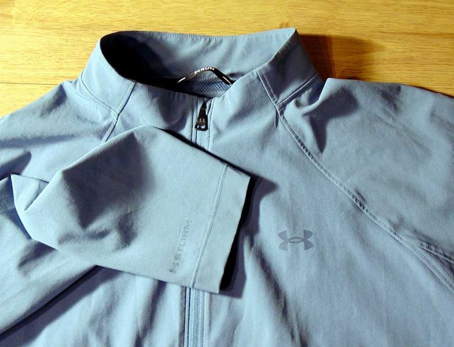 bluza UNDER ARMOUR roz.xl