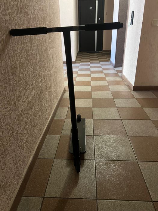 Трюковый самокат