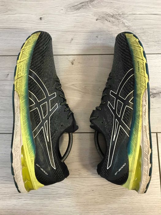 Buty ASICS GT-2000 rozm. 47