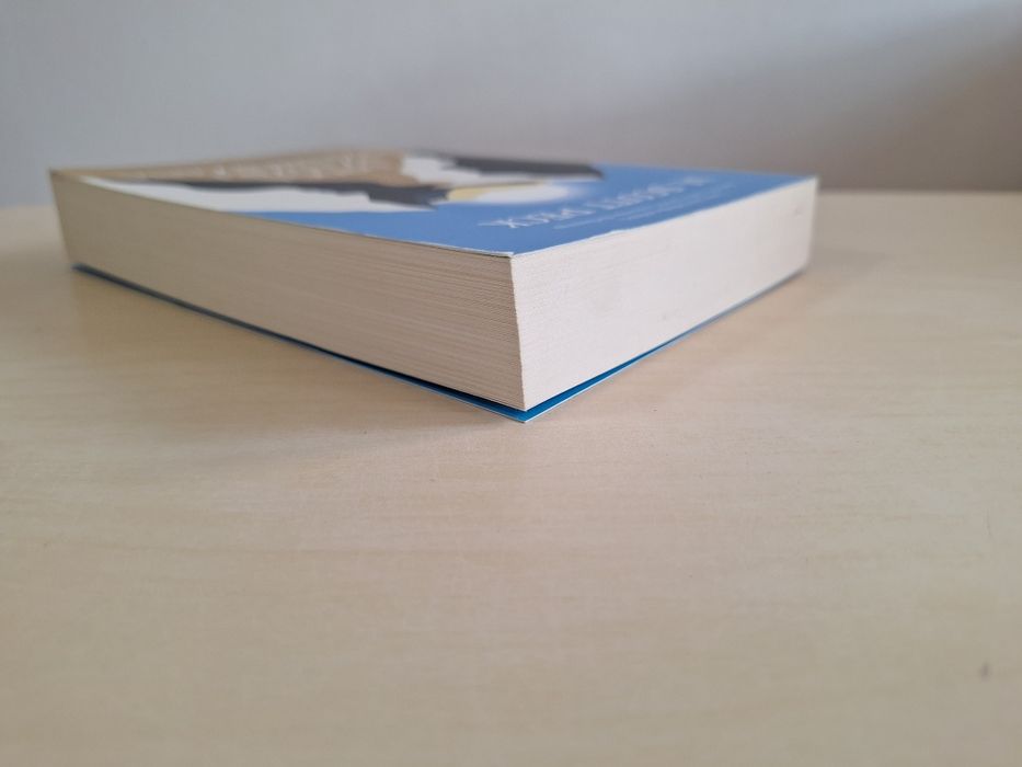 M. Scott Peck Droga rzadziej przemierzana
