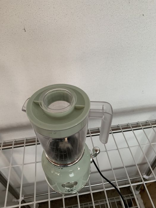 Liquidificador como novo