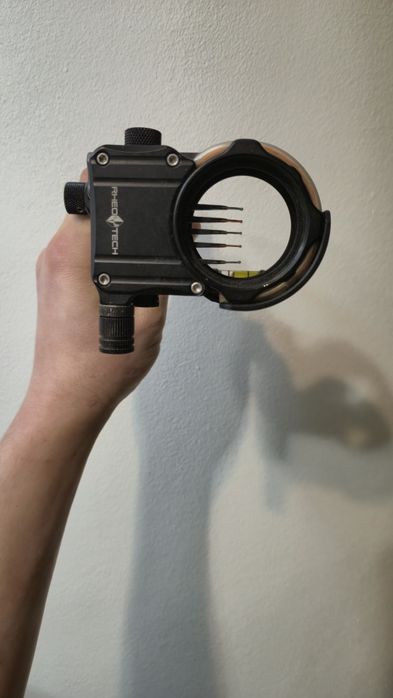 Axcel Rheotec HD 0.10