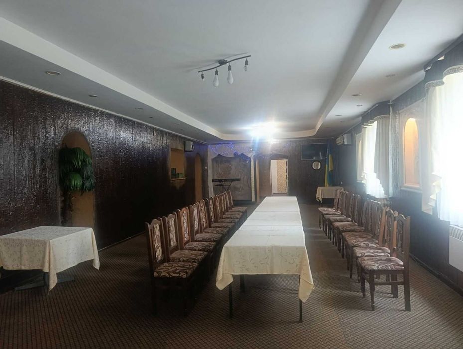 (3) Продам комерційне приміщення на Ближньому Замості 0756