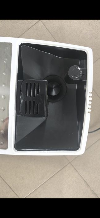 De'Longhi Magnifica S - Zadbany