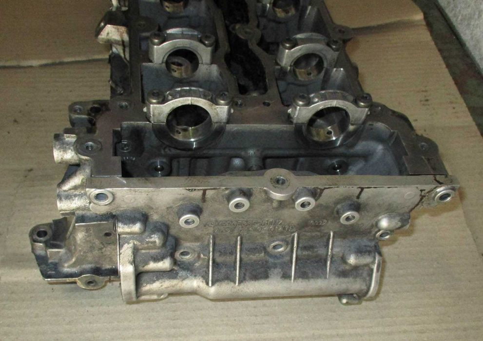 Cabeça de motor para Mercedes 250 CDI 2.2L (OM651) R651.016.020.1