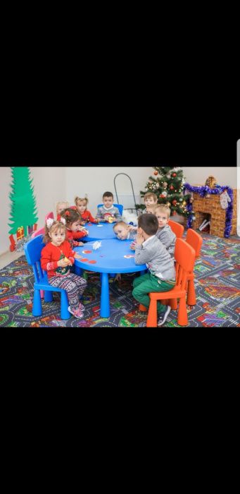 Частный Детский Сад