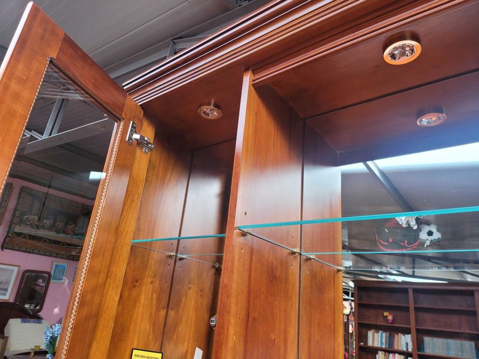 Móvel de sala ou escritório - Óptimo estado geral