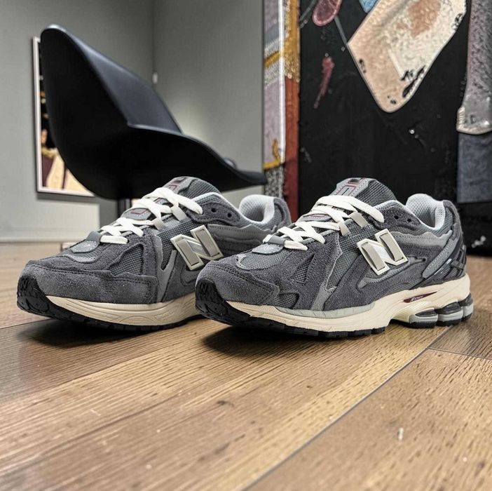 (БЕЗ ПЕРЕДОПЛАТИ) 40 - 45 New Balance Protection Pack Castlerock Castlerock Нь