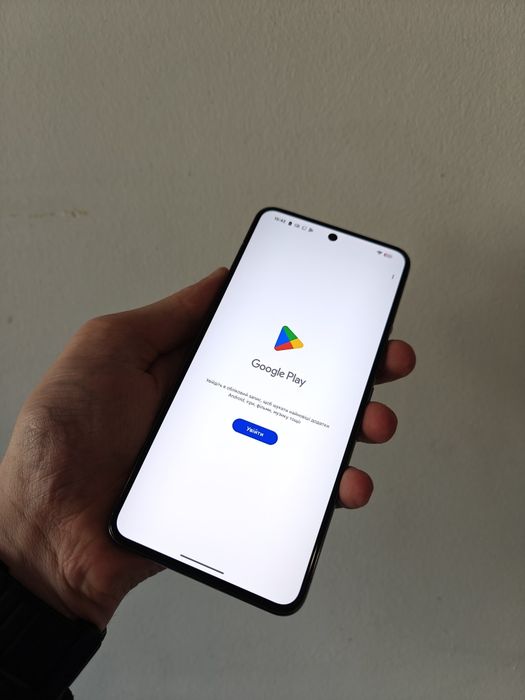 Google Pixel 8 Pro Black 12/512gb Neverlock