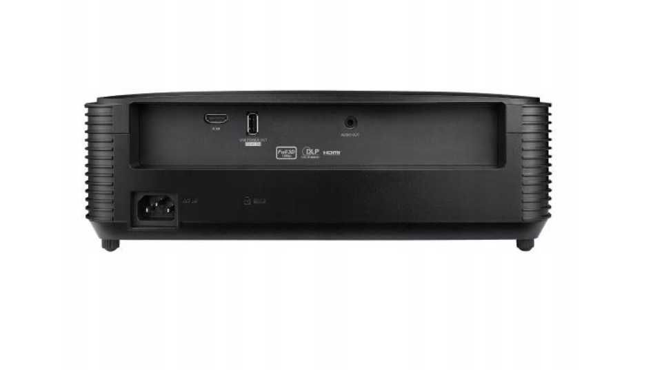 Optoma HD146X プロジェクター ジャンク品 Dla Ciebie wszystko - optoma hd146x - w kategorii Projektory