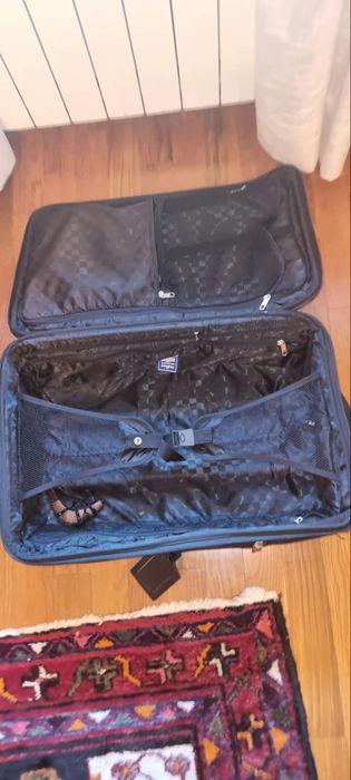Trolei Samsonite