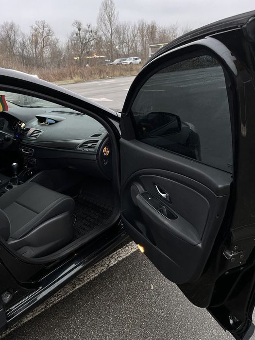 Продам Renault Megane 3