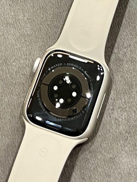 Aplle watch SERIES 7 SPORT NIKE 41mm