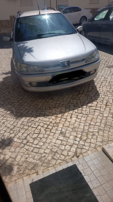 Peugeot 306 / 2001
