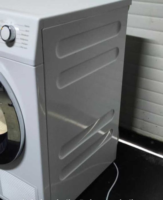 Сушильная машина 8 кг А+++ Миле Miele TEF 655 WP тепловой насос