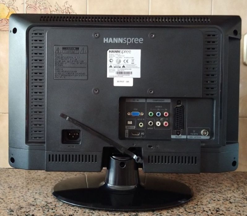 Televisão monitor PlayStation DVD jogos casa quarto apartamento vivenda escritório gabinete carro cozinha.