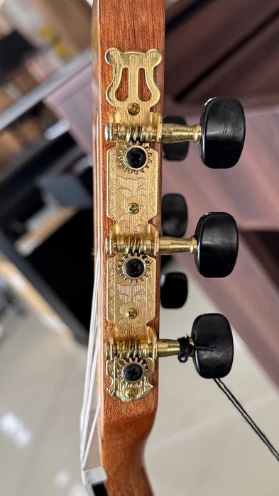 CLASSICA GPE-3604-SZ (NHG) gitara klasyczna 3/4 struny gratis