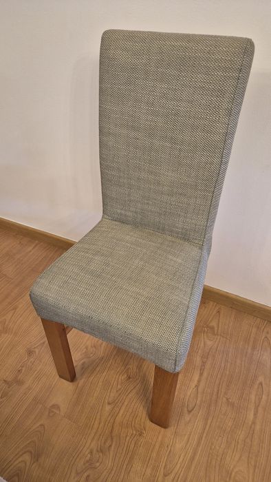 6 Cadeiras de Sala de Jantar