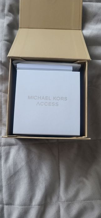 Smartwatch Michael kors