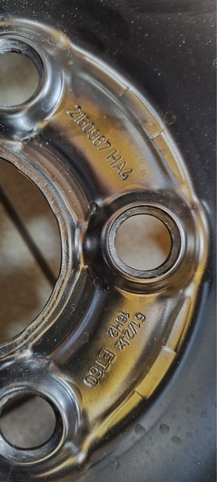 Kompletne nowe koła do VW Multivan T7 2025, 215/65/16