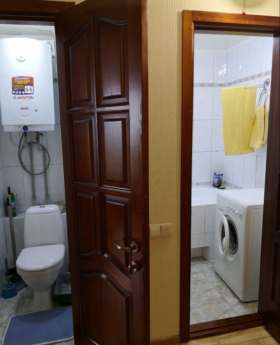 Сдам 2х комнатную квартиру, Товарищеская, 5 этаж