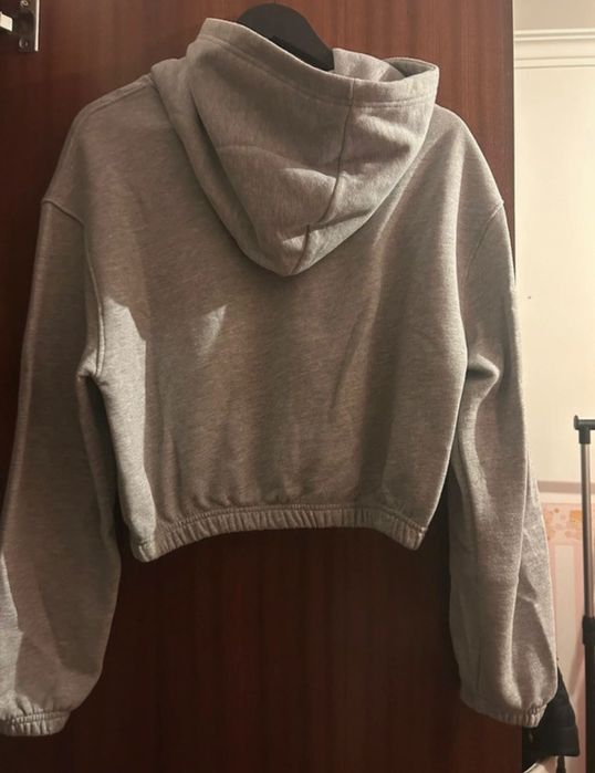 Sweat da Pull and Bear