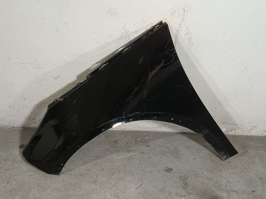 Guarda-lama Dianteiro Esquerdo BMW i3 (I01) — OE 7299193 / 51647299193